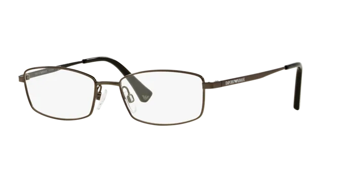 Emporio Armani EA1045TD 3126 close-up ด้านหน้า