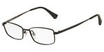 กรอบแว่นสายตา Emporio Armani EA1045TD 3127 Matte Black กรอบแว่นสายตา Emporio Armani EA1045TD 3127 Matte Black