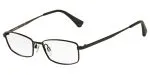 กรอบแว่นสายตา Emporio Armani EA1045TD 3127 Matte Black กรอบแว่นสายตา Emporio Armani EA1045TD 3127 Matte Black