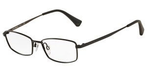 กรอบแว่นสายตา Emporio Armani EA1045TD 3127 Matte Black