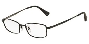 กรอบแว่นสายตา Emporio Armani EA1045TD 3127 Matte Black