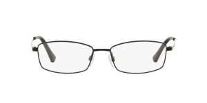 Emporio Armani EA1045TD 3127 แว่นสายตากรอบดำ สำหรับผู้ชาย