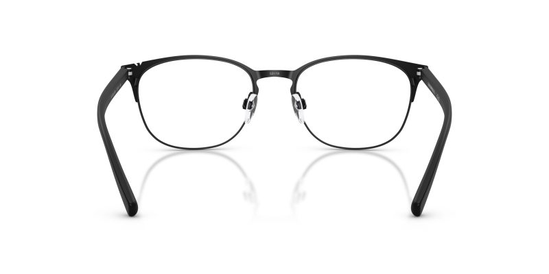Emporio Armani EA1059 3001 ขาแว่นด้านใน