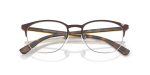 Emporio Armani EA1059 3179 close-up ด้านหน้า Emporio Armani EA1059 3179 close-up ด้านหน้า