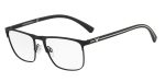 Emporio Armani EA1079 3094 แว่นสายตากรอบดำ สำหรับผู้ชาย