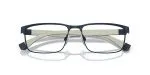 Emporio Armani EA1105 3018 close-up ด้านหน้า Emporio Armani EA1105 3018 close-up ด้านหน้า