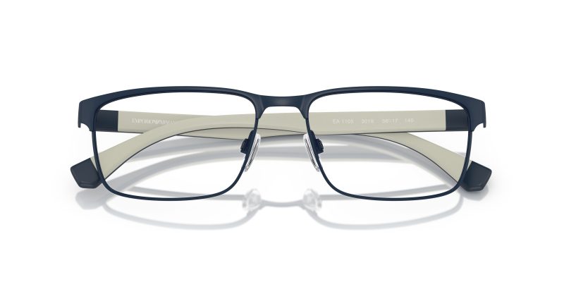 Emporio Armani EA1105 3018 close-up ด้านหน้า