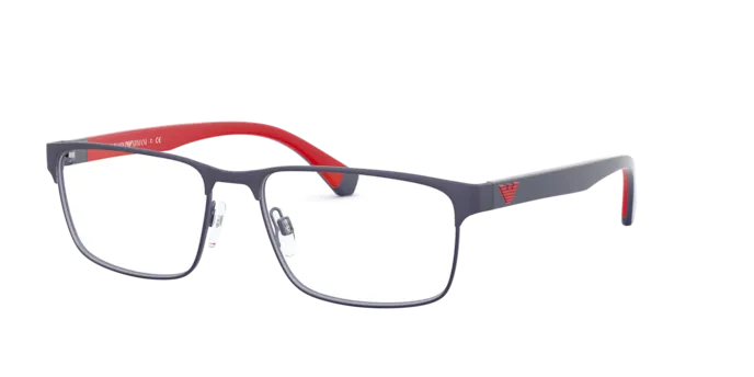 Emporio Armani EA1105 3092 close-up ด้านหน้า