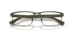 Emporio Armani EA1105 3388 close-up ด้านหน้า