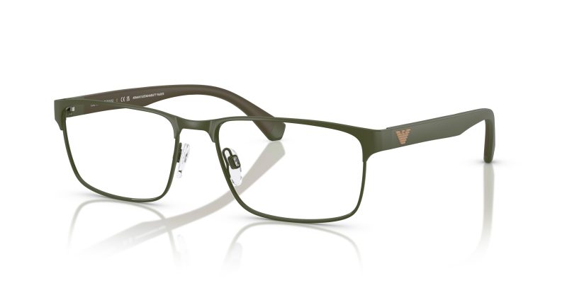 Emporio Armani EA1105 3388 มุมเอียง 3/4
