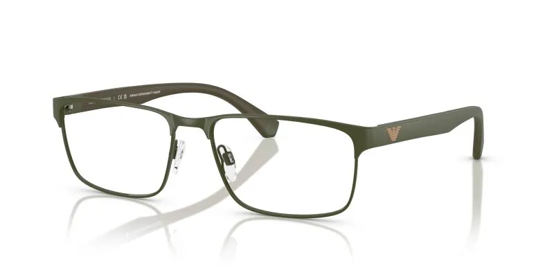 Emporio Armani EA1105 3388 มุมเอียง 3/4