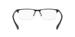 Emporio Armani EA1110D 3175 ขาแว่นด้านใน