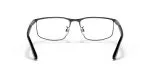 Emporio Armani EA1131 3001 ขาแว่นด้านใน
