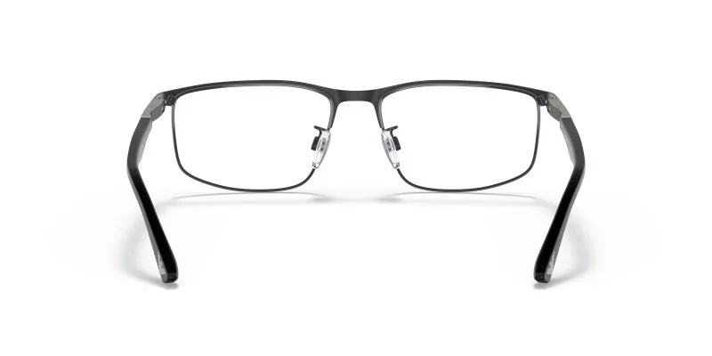 Emporio Armani EA1131 3001 ขาแว่นด้านใน