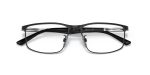 Emporio Armani EA1131 3001 close-up ด้านหน้า