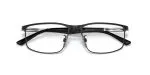 Emporio Armani EA1131 3001 close-up ด้านหน้า