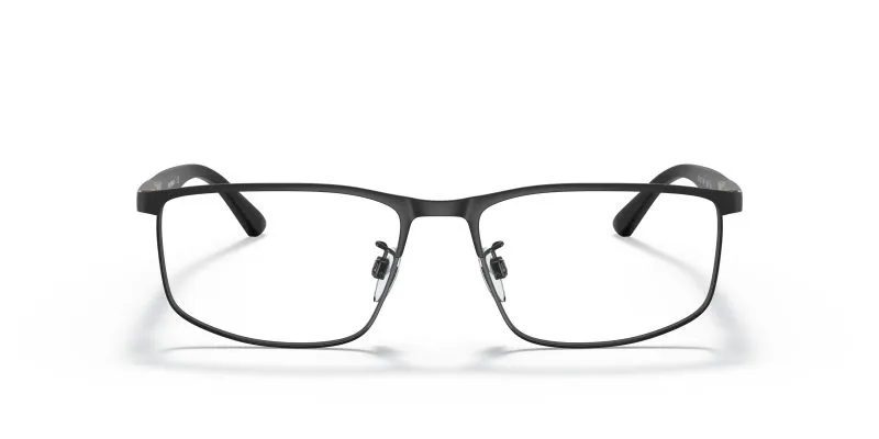 Emporio Armani EA1131 3001 ด้านหน้า