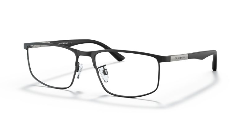 Emporio Armani EA1131 3001 มุมเอียง 3/4