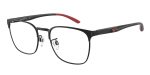 กรอบแว่นสายตา Emporio Armani EA1135D 3001 Matte Black กรอบแว่นสายตา Emporio Armani EA1135D 3001 Matte Black