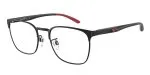 กรอบแว่นสายตา Emporio Armani EA1135D 3001 Matte Black