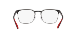 Emporio Armani EA1135D 3001 ขาแว่นด้านใน