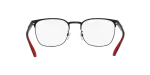 Emporio Armani EA1135D 3001 ขาแว่นด้านใน