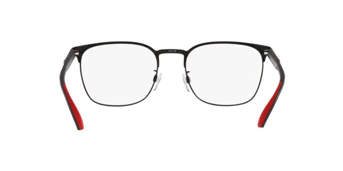 Emporio Armani EA1135D 3001 ขาแว่นด้านใน