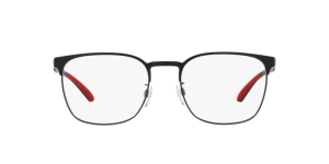 Emporio Armani EA1135D 3001 แว่นสายตากรอบดำ สำหรับผู้ชาย