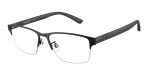Emporio Armani EA1138 3001 แว่นสายตากรอบดำ สำหรับผู้ชาย