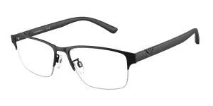 Emporio Armani EA1138 3001 แว่นสายตากรอบดำ สำหรับผู้ชาย
