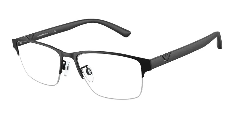 Emporio Armani EA1138 3001 แว่นสายตากรอบดำ สำหรับผู้ชาย Emporio Armani EA1138 3001 แว่นสายตากรอบดำ สำหรับผู้ชาย