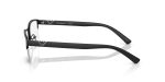 แว่นสายตา Emporio Armani EA1138 3001 มุมข้าง ขาโลหะเส้นบาง
