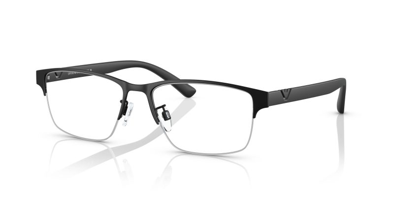 Emporio Armani EA1138 3001 มุมเอียง 3/4