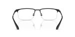 Emporio Armani EA1143 3001 ขาแว่นด้านใน
