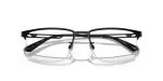 Emporio Armani EA1143 3001 close-up ด้านหน้า Emporio Armani EA1143 3001 close-up ด้านหน้า