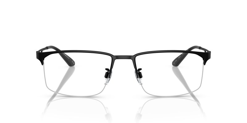 Emporio Armani EA1143 3001 ด้านหน้า