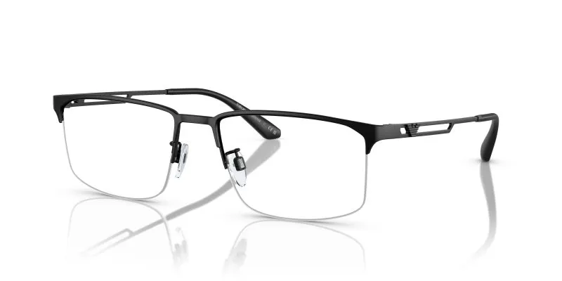 Emporio Armani EA1143 3001 มุมเอียง 3/4