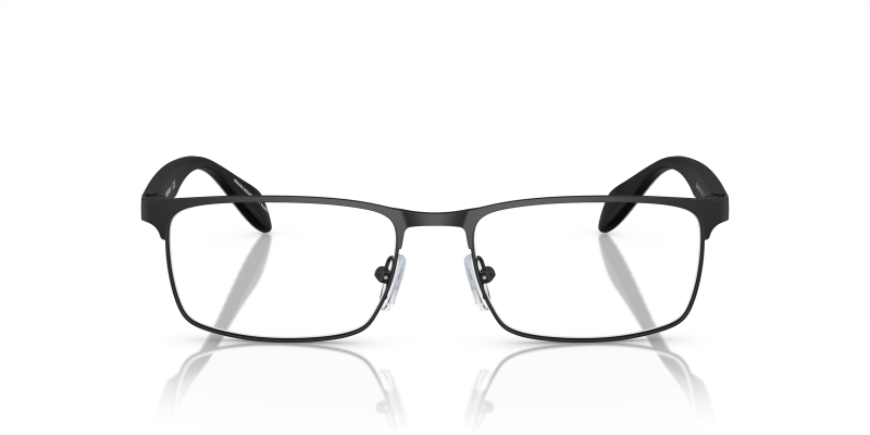 Emporio Armani EA1149 3001 แว่นสายตากรอบดำ สำหรับผู้ชาย