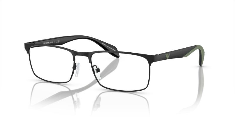 Emporio Armani EA1149 3001 มุมเอียง 3/4