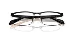 Emporio Armani EA1149 3226 close-up ด้านหน้า Emporio Armani EA1149 3226 close-up ด้านหน้า
