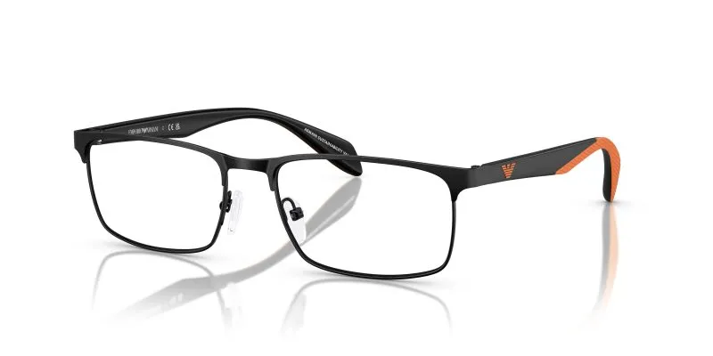Emporio Armani EA1149 3226 มุมเอียง 3/4