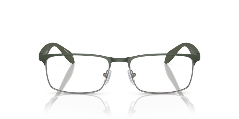 Emporio Armani EA1149 3367 แว่นสายตากรอบกันเมทัล สำหรับผู้ชาย Emporio Armani EA1149 3367 แว่นสายตากรอบกันเมทัล สำหรับผู้ชาย