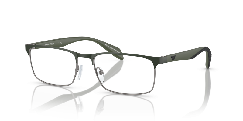 Emporio Armani EA1149 3367 มุมเอียง 3/4