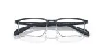 Emporio Armani EA1149 3368 close-up ด้านหน้า Emporio Armani EA1149 3368 close-up ด้านหน้า