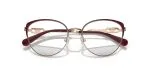 Emporio Armani EA1150 3268 close-up ด้านหน้า Emporio Armani EA1150 3268 close-up ด้านหน้า