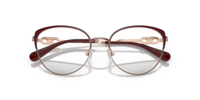 Emporio Armani EA1150 3268 close-up ด้านหน้า