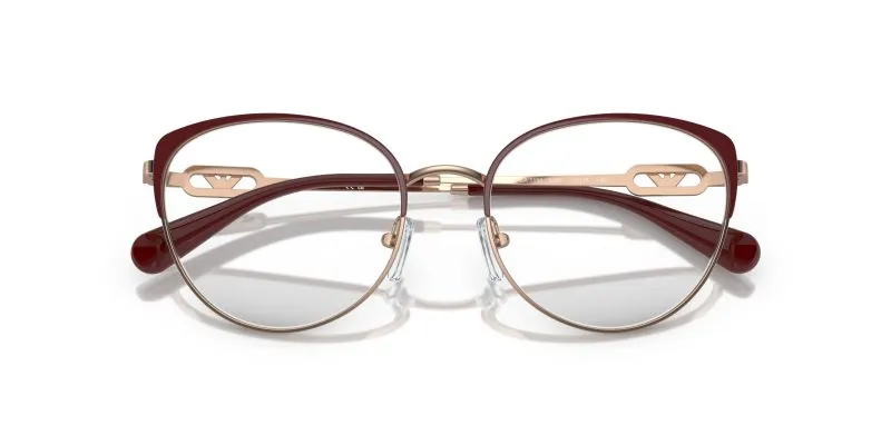 Emporio Armani EA1150 3268 close-up ด้านหน้า
