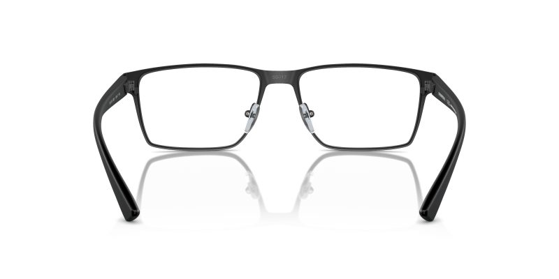 Emporio Armani EA1157 3001 ขาแว่นด้านใน