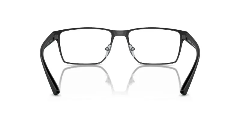 Emporio Armani EA1157 3001 ขาแว่นด้านใน