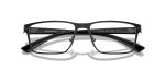 Emporio Armani EA1157 3001 close-up ด้านหน้า